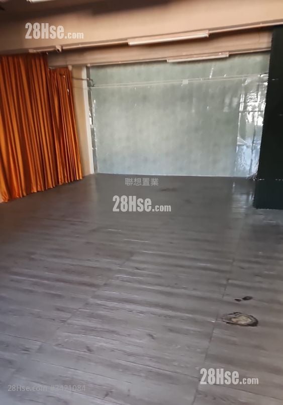 伟昌工业中心 租盘