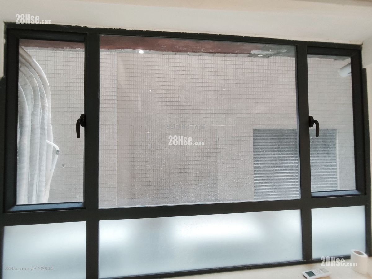 美德工業大廈 租盤