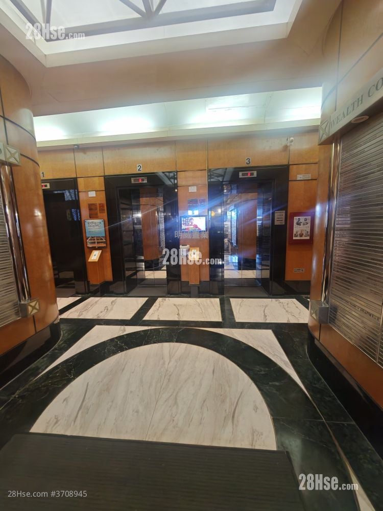 广发商业中心 售盘