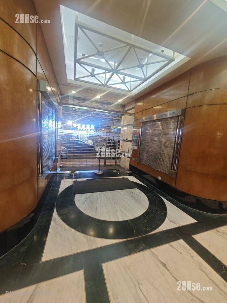 广发商业中心 售盘