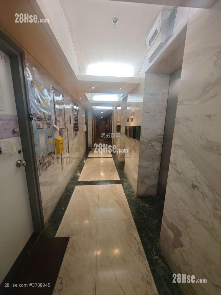 广发商业中心 售盘