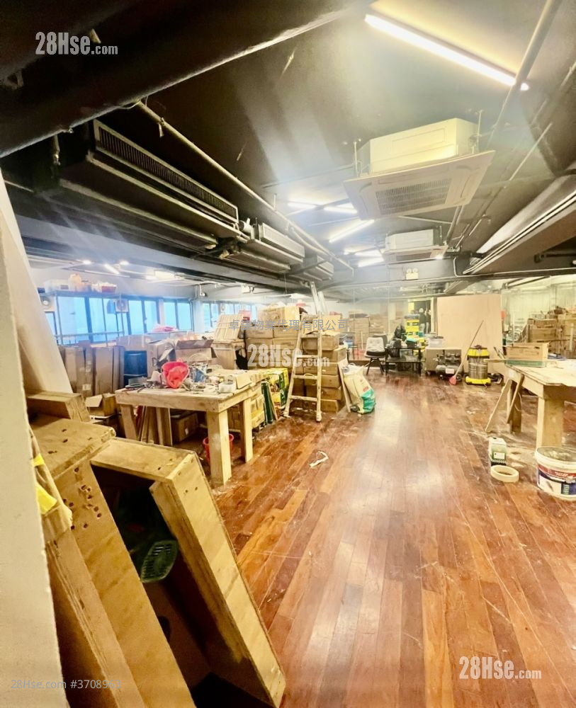 佐敦樓上鋪 租盤