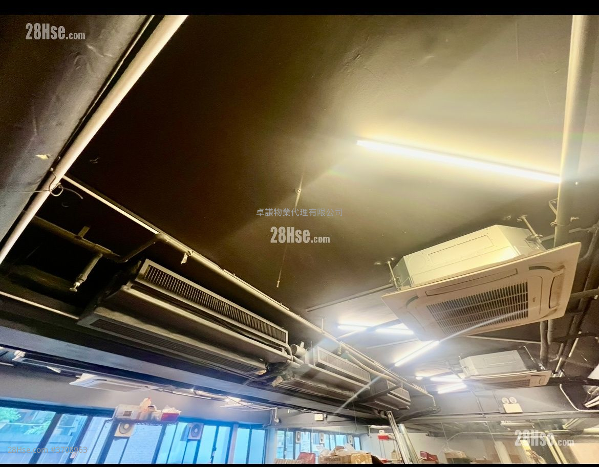 佐敦樓上鋪 租盤