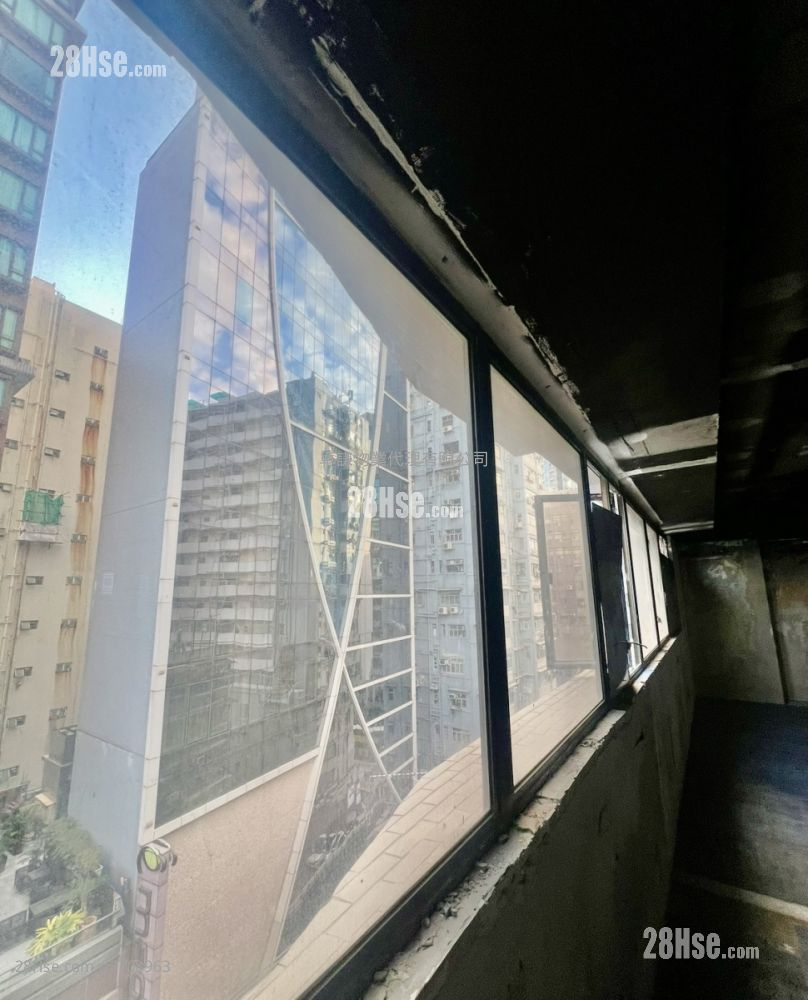 佐敦樓上鋪 租盤