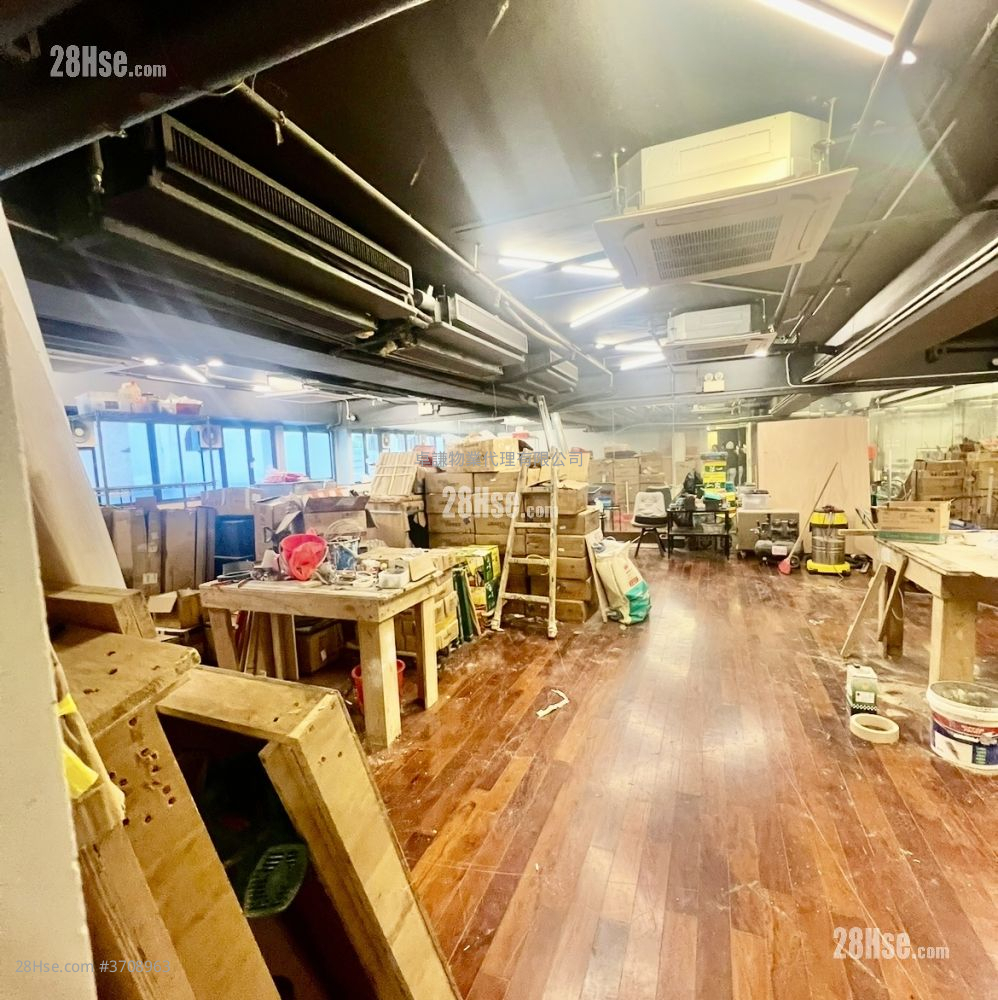 佐敦樓上鋪 租盤