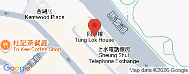 同乐楼 低层 物业地址