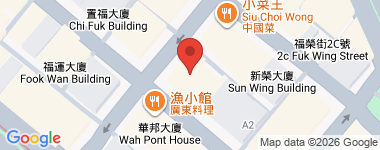 單幢樓房 套房 物業地址