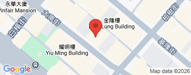 Tenement House Full Floor, Low Floor Address