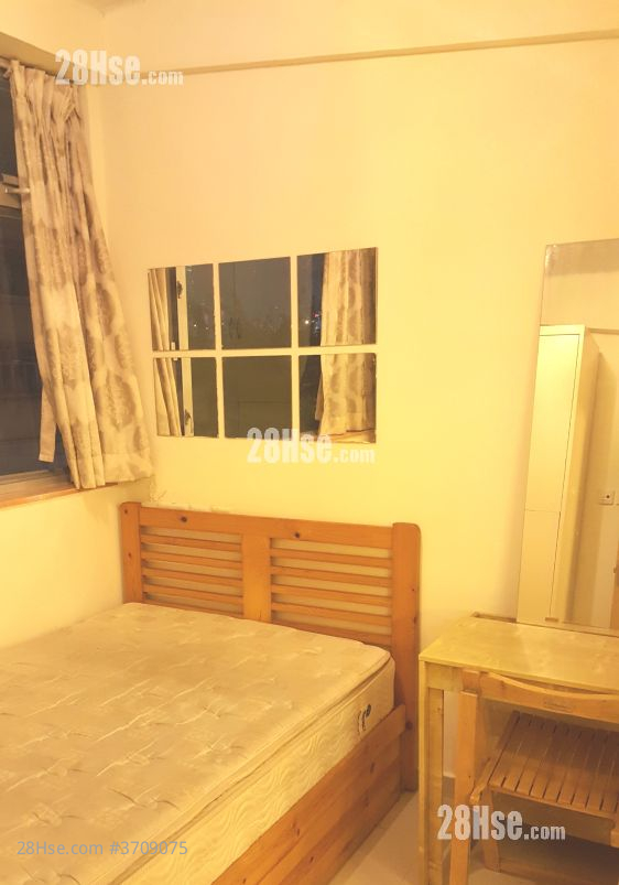 歌頓大廈 售盤 3 房 , 2 浴室 600 平方呎