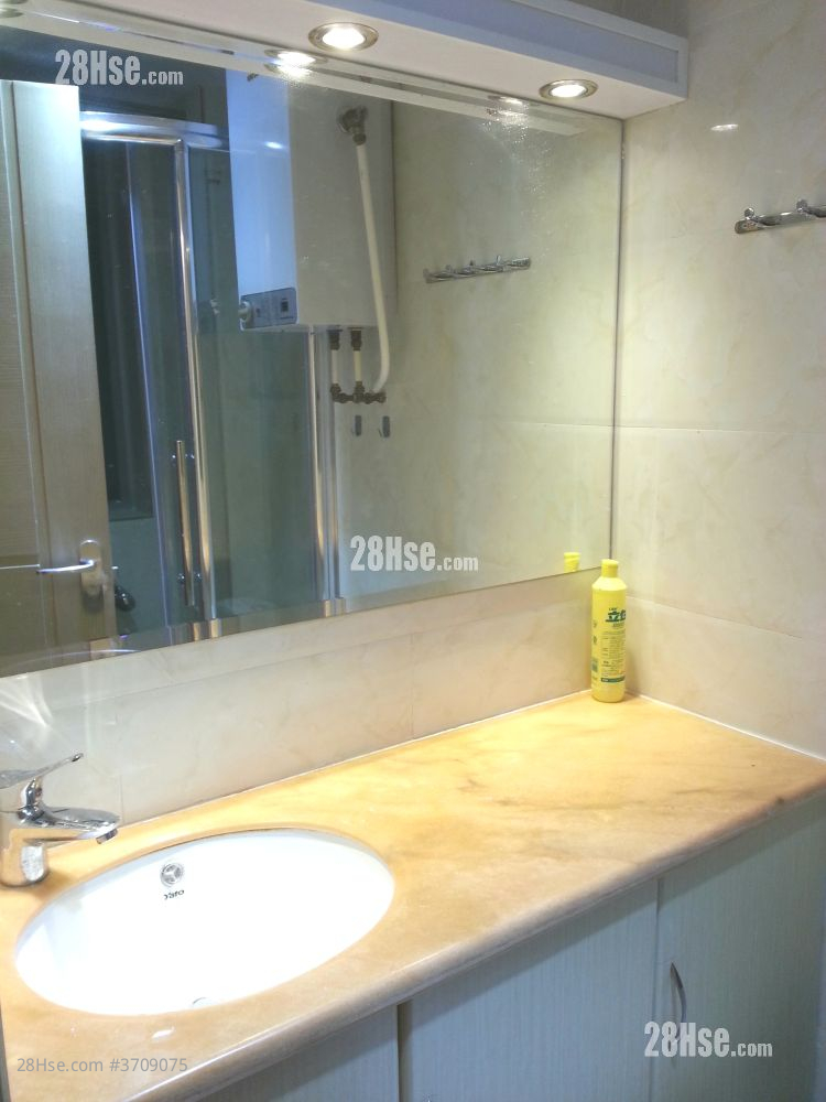 歌頓大廈 售盤 3 房 , 2 浴室 600 平方呎