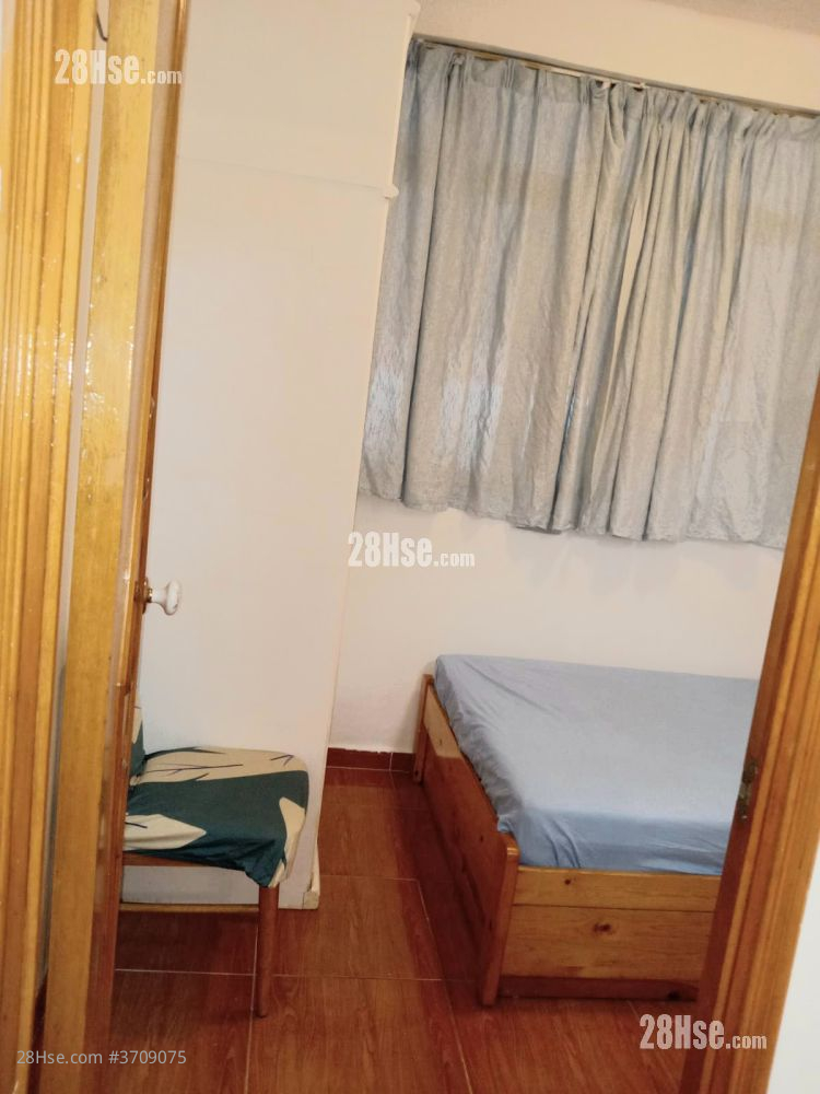 歌頓大廈 售盤 3 房 , 2 浴室 600 平方呎