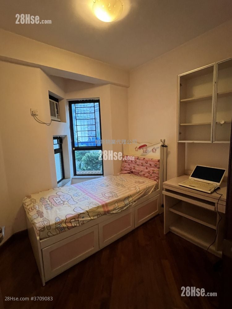 海欣花园 售盘 2 房 , 1 浴室 511 平方尺