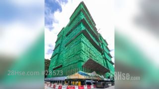 晓柏峰 大厦: The Paddington 晓柏峰由恒基发展，位于长沙湾西洋菜北街456号，设有2座，合共提供492伙，单位实用162至616平方尺，户型涵盖开放式至3房