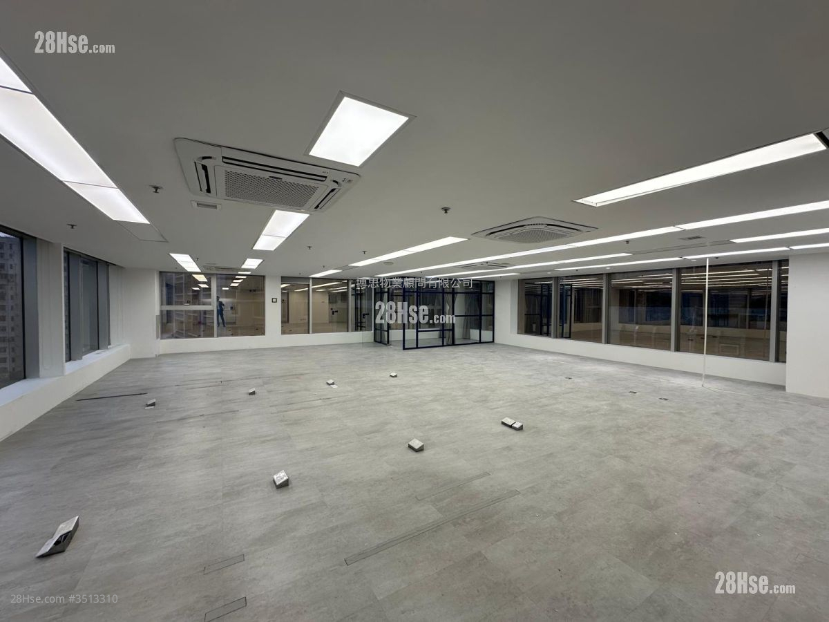 尖沙咀商廈 租盤