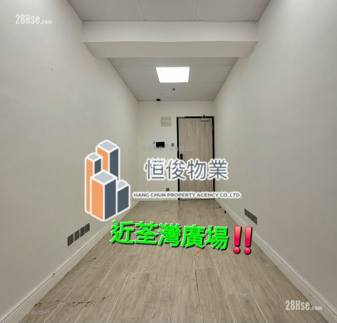 金熊工业中心 租盘