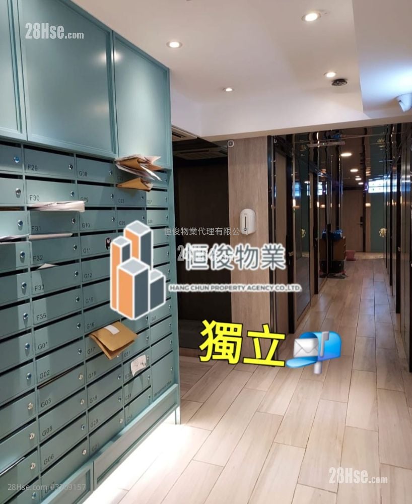 金熊工业中心 租盘