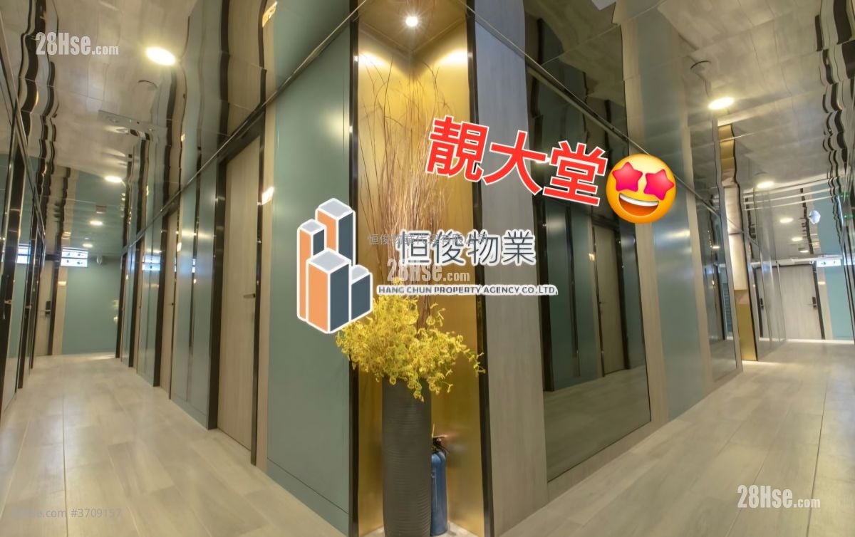 金熊工业中心 租盘