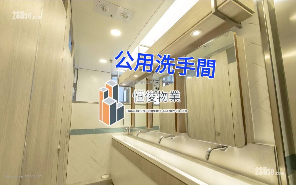 金熊工业中心 租盘