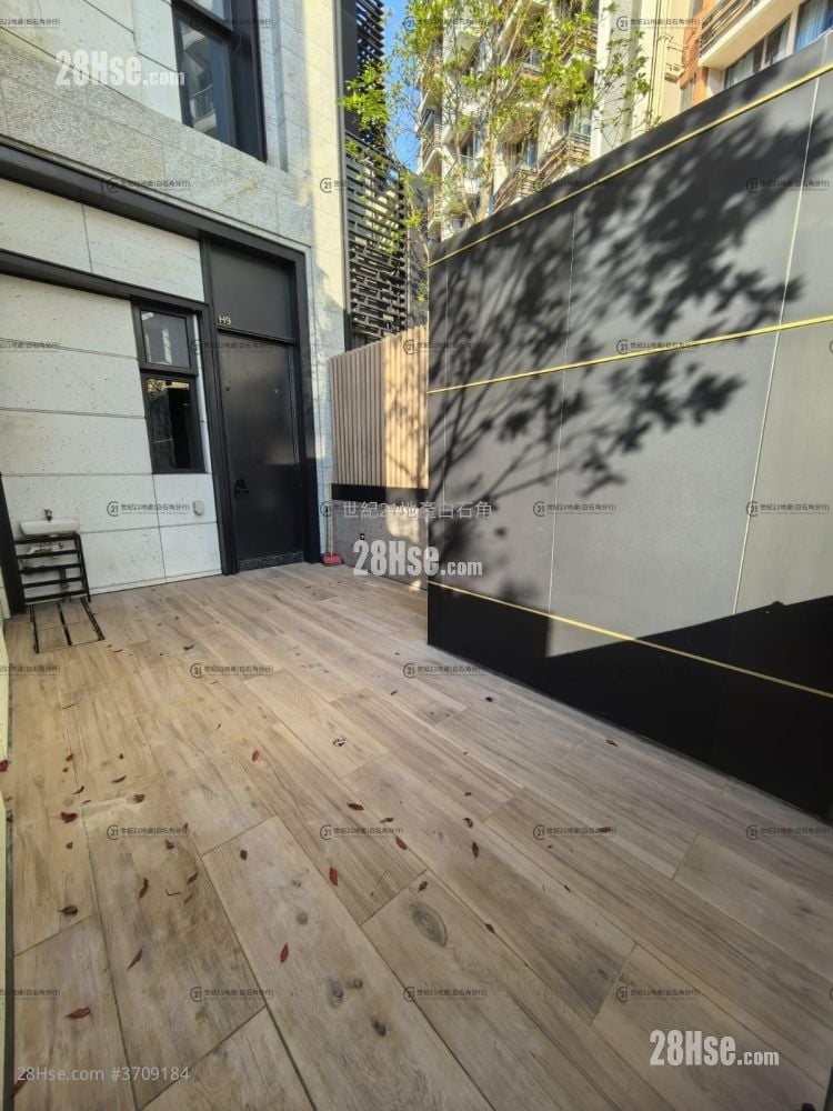 名日九肚山 租盘 3 房 , 2 浴室 912 平方尺