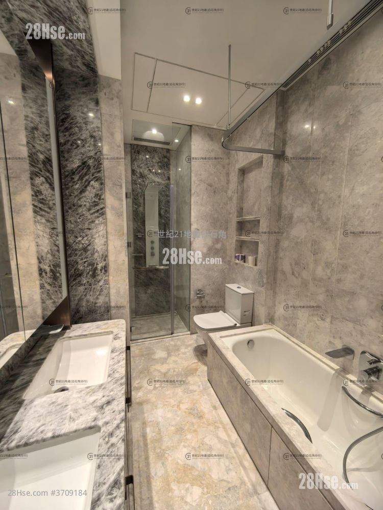 名日九肚山 租盘 3 房 , 2 浴室 912 平方尺