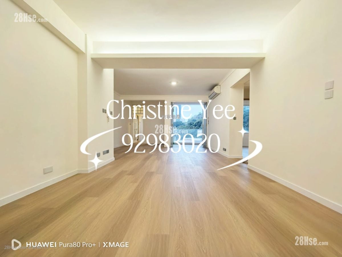 箕琏阁 租盘 2 房 , 2 浴室 1,131 平方尺