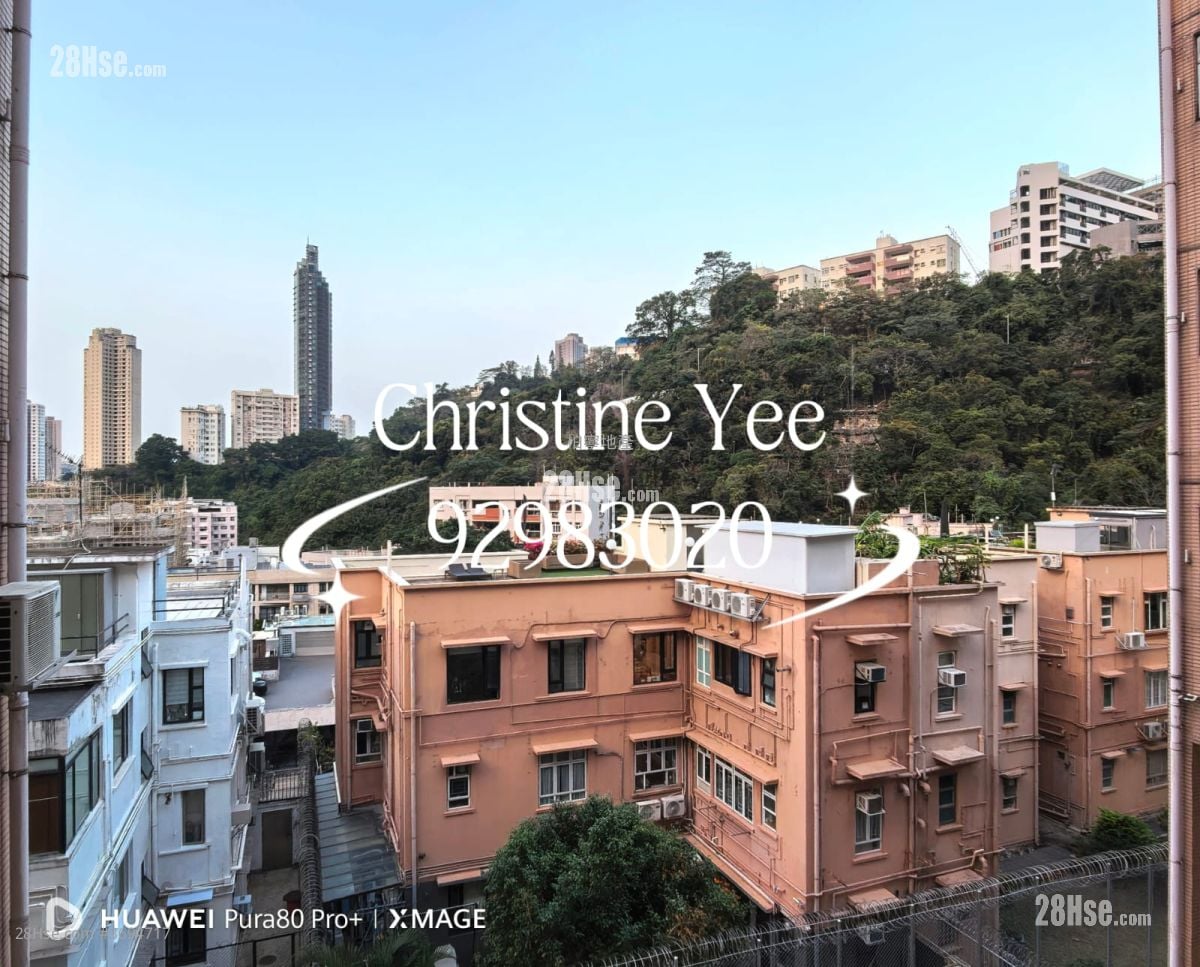 箕琏阁 租盘 2 房 , 2 浴室 1,131 平方尺