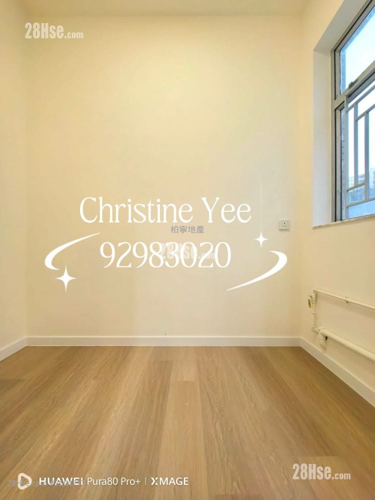 箕琏阁 租盘 2 房 , 2 浴室 1,131 平方尺