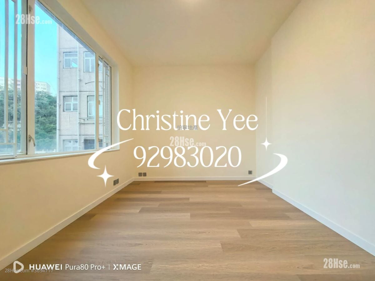 箕琏阁 租盘 2 房 , 2 浴室 1,131 平方尺