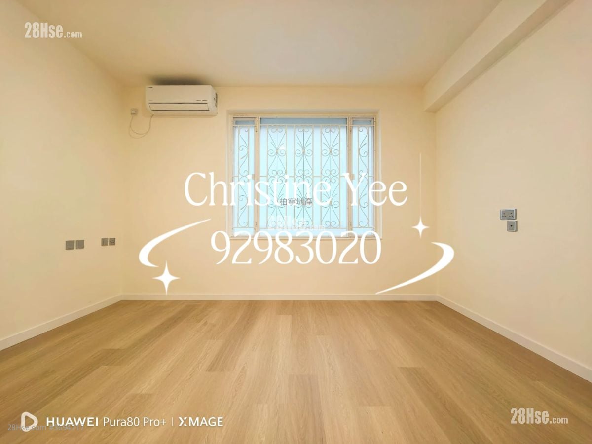 箕琏阁 租盘 2 房 , 2 浴室 1,131 平方尺