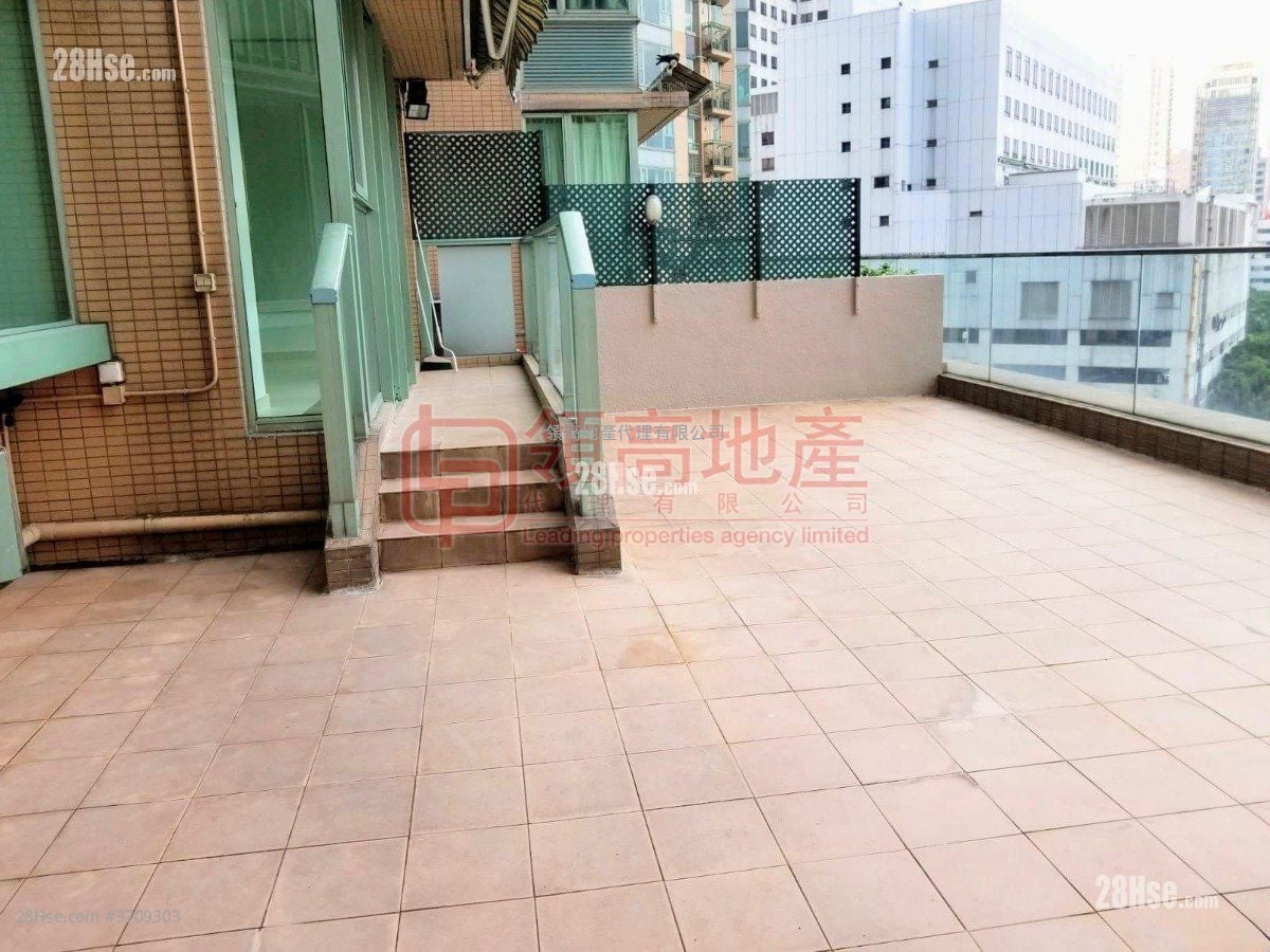 港景峰 售盘 3 房 , 2 浴室 882 平方尺