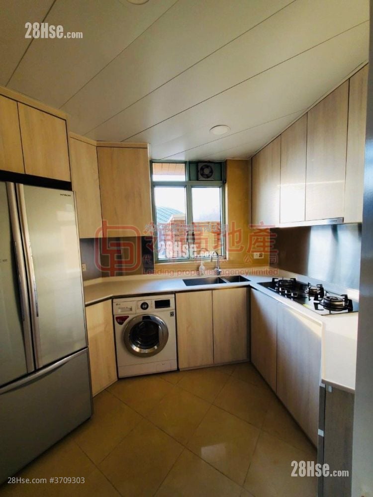 港景峰 售盘 3 房 , 2 浴室 882 平方尺