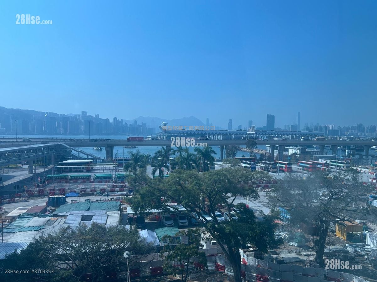 美德工业大厦 租盘