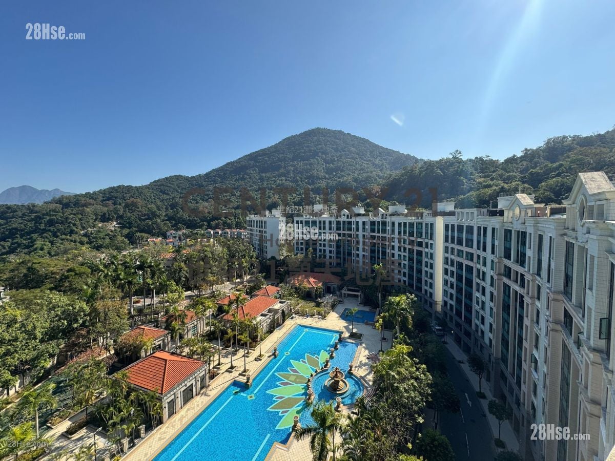 涤涛山 售盘 4 房 , 4 浴室 2,245 平方尺