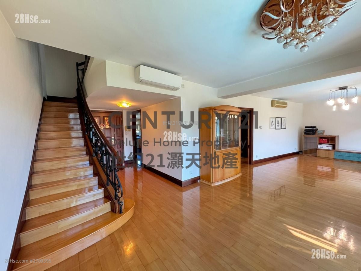 涤涛山 售盘 4 房 , 4 浴室 2,245 平方尺