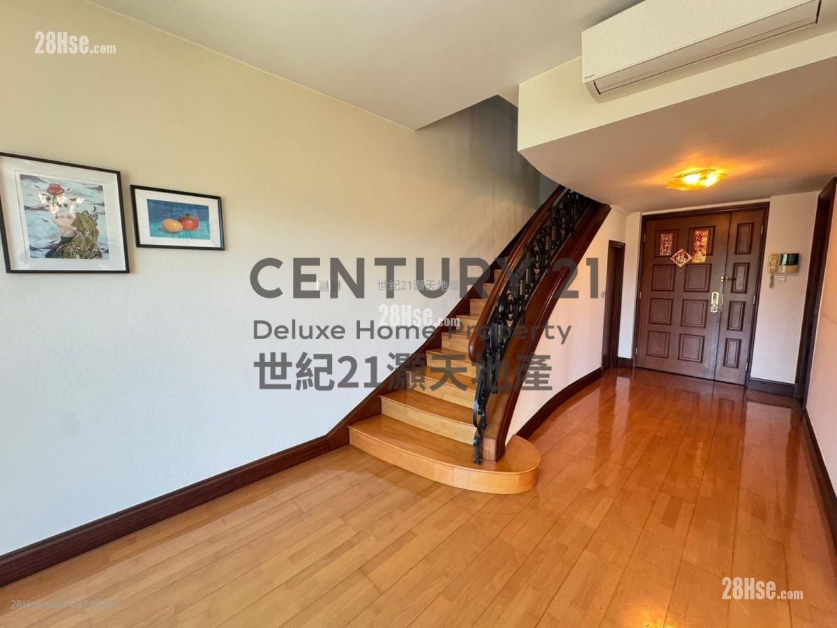 涤涛山 售盘 4 房 , 4 浴室 2,245 平方尺