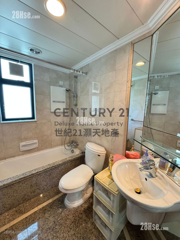 涤涛山 售盘 4 房 , 4 浴室 2,245 平方尺