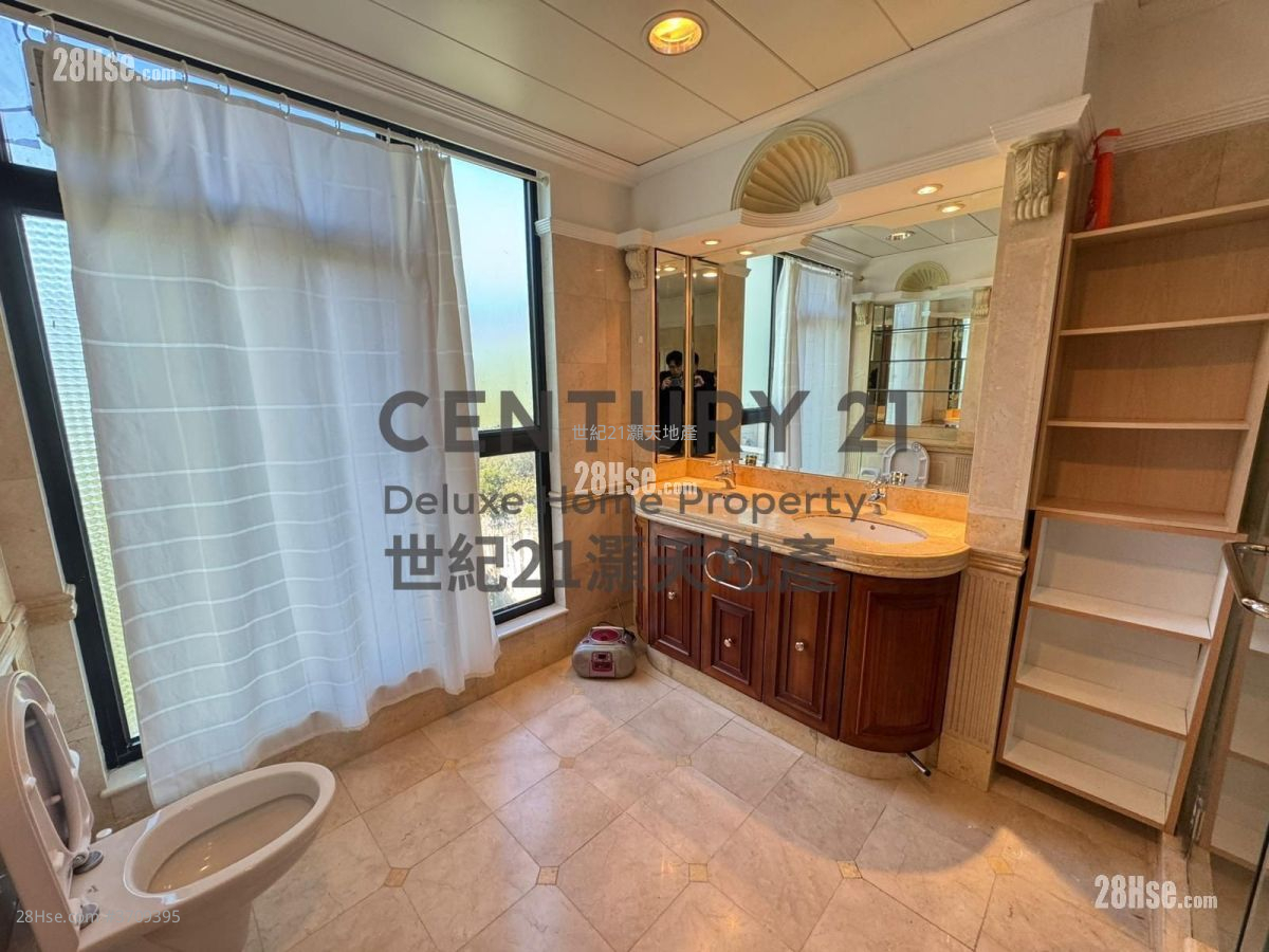 涤涛山 售盘 4 房 , 4 浴室 2,245 平方尺