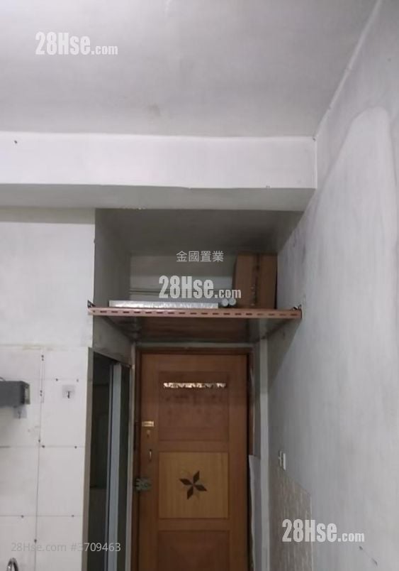 华丰大厦 售盘 3 房 , 3 浴室 411 平方尺