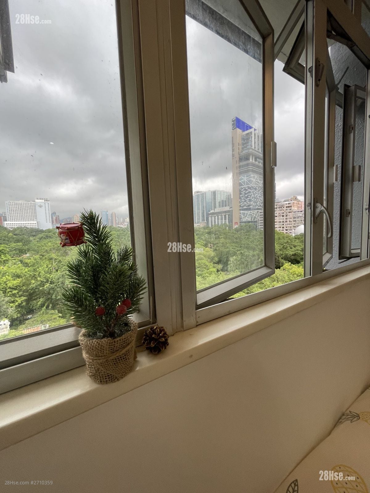 寶豐大廈 租盤 1 房 , 1 浴室 125 平方呎