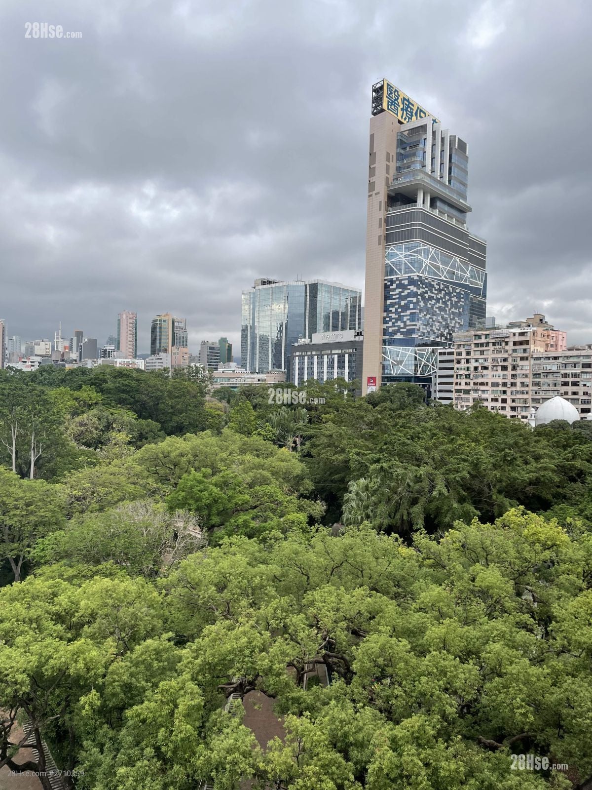 寶豐大廈 租盤 1 房 , 1 浴室 125 平方呎