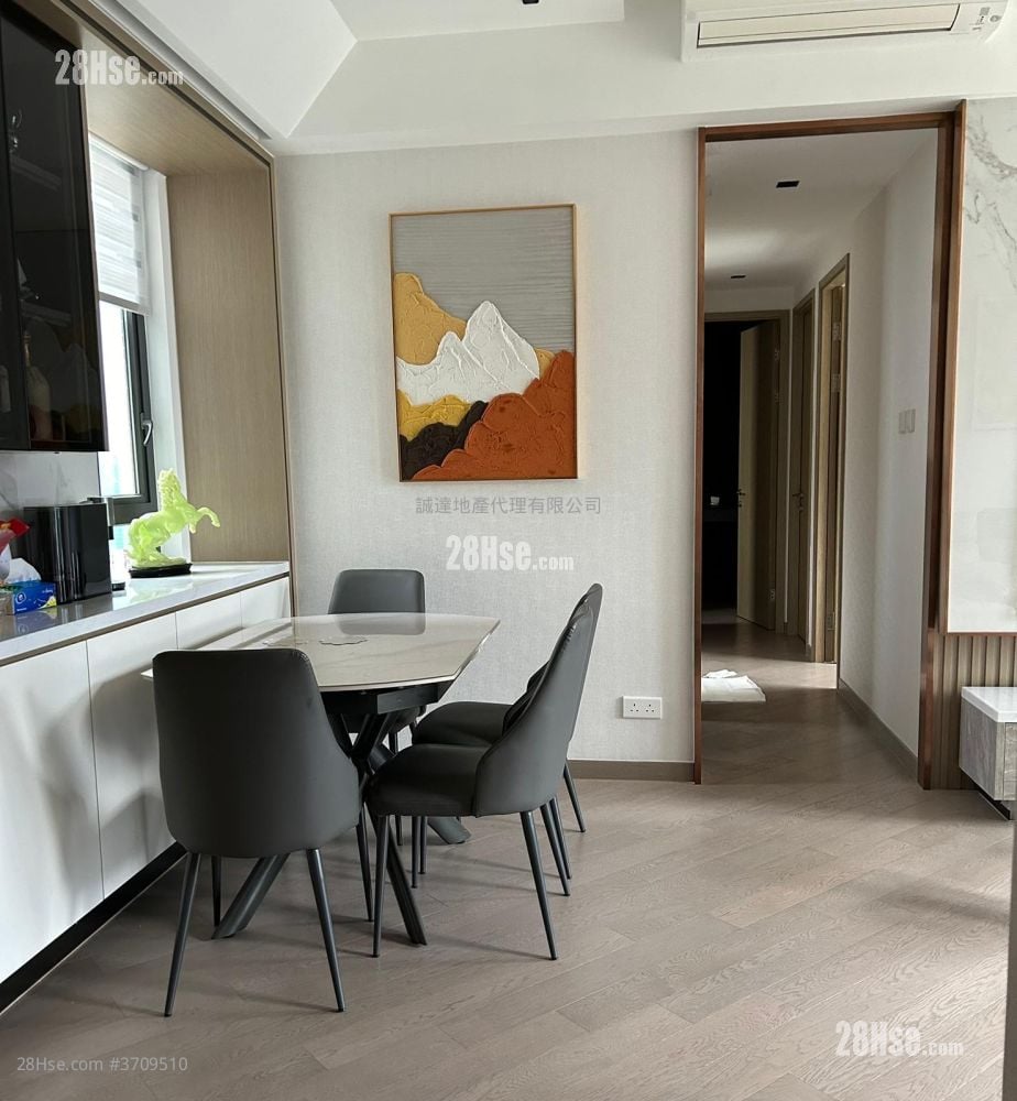 尚珒溋 售盘 844 平方尺