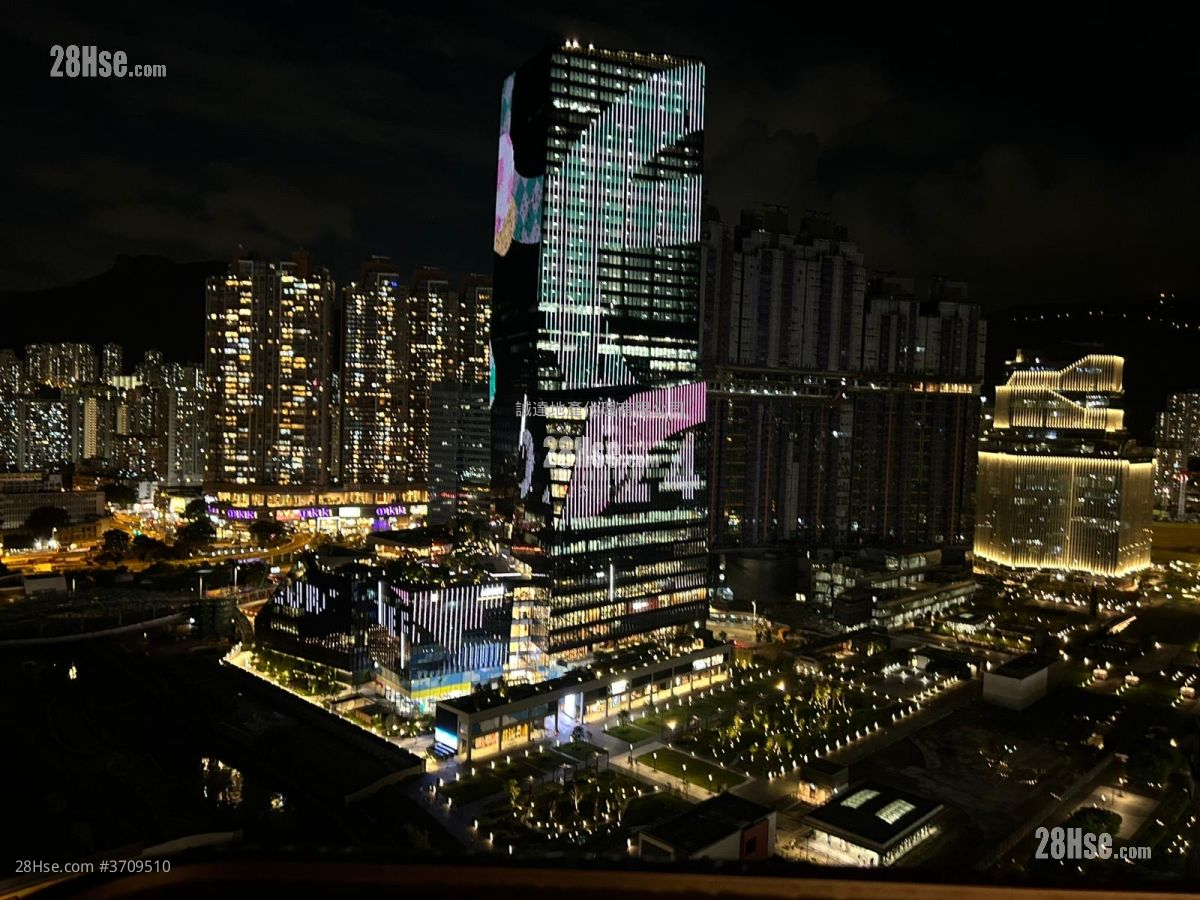 尚珒溋 售盘 844 平方尺