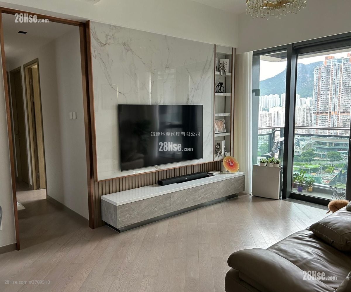 尚珒溋 售盘 844 平方尺