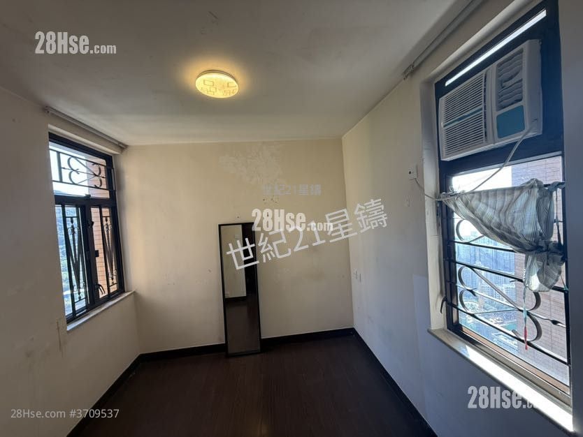 Chi Fu Fa Yuen Sell 3 Bedrooms , 1 Bathroom 588 ft²