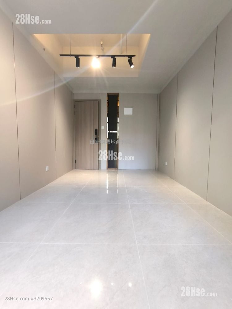 Pahsang Industrial Building Rental