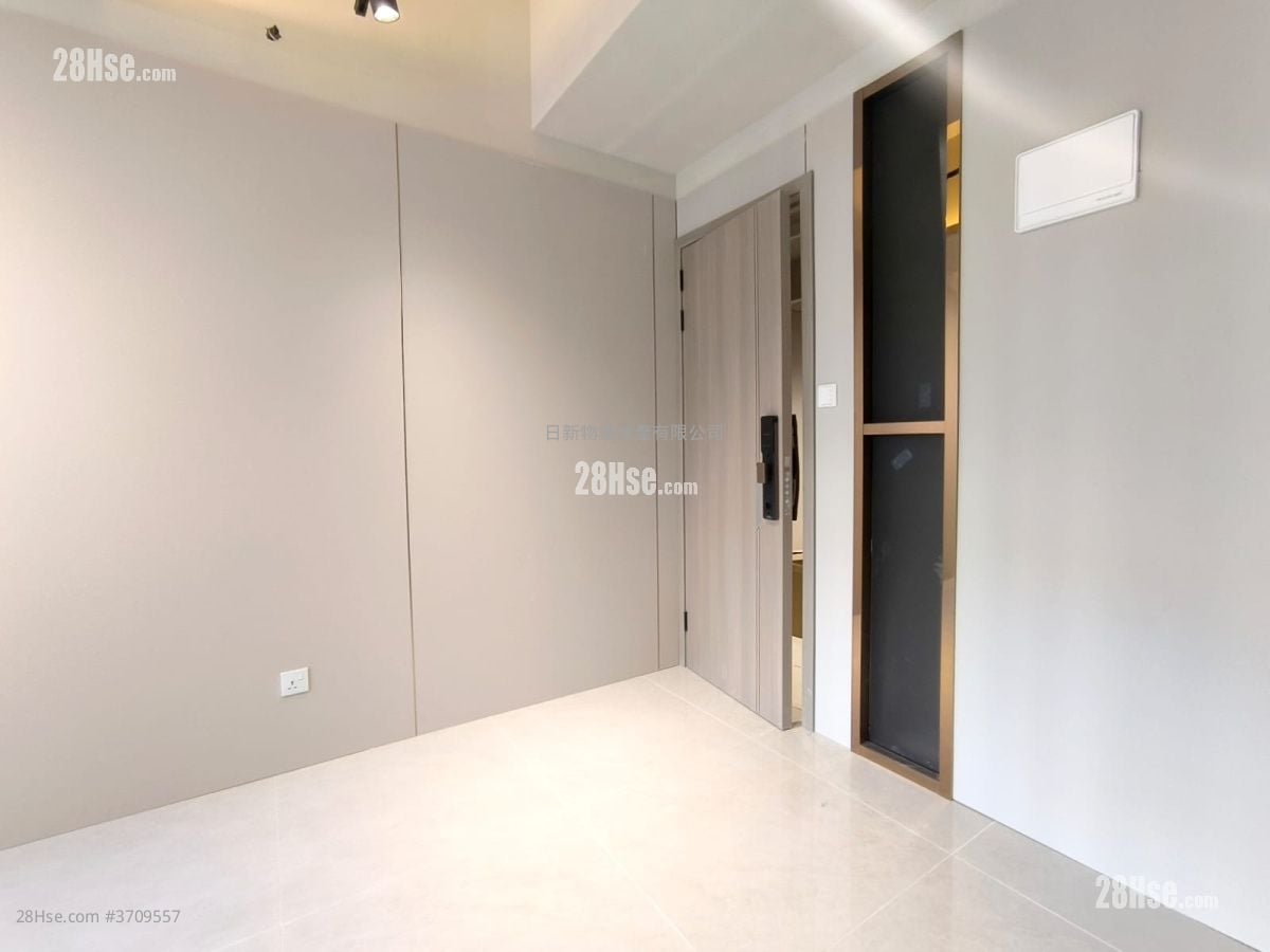 Pahsang Industrial Building Rental