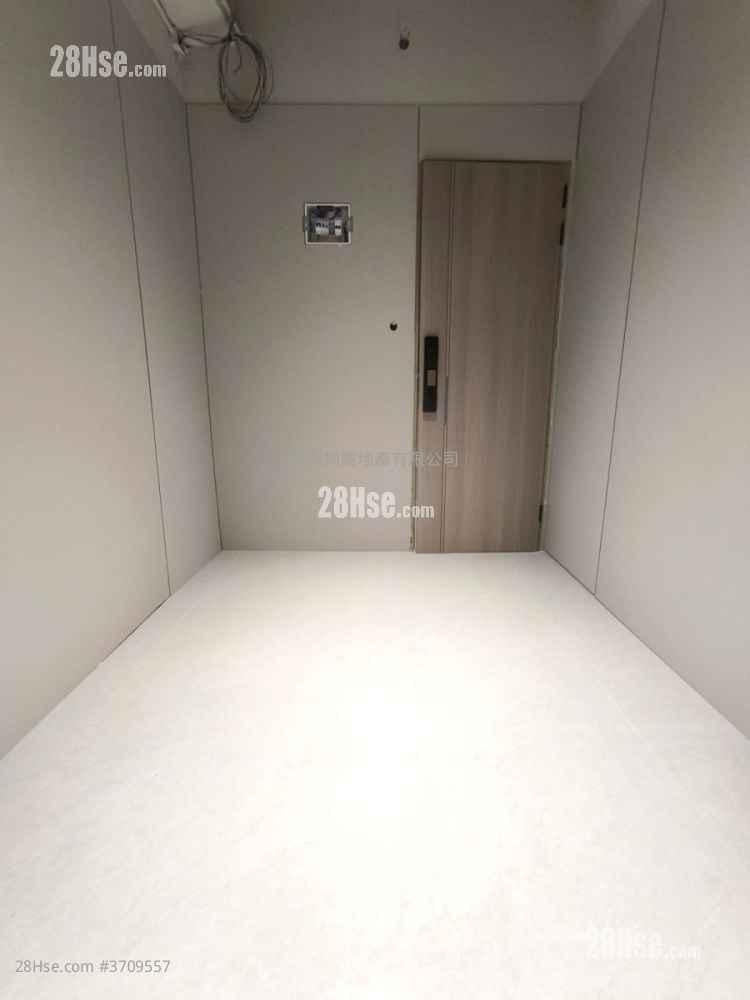 Pahsang Industrial Building Rental