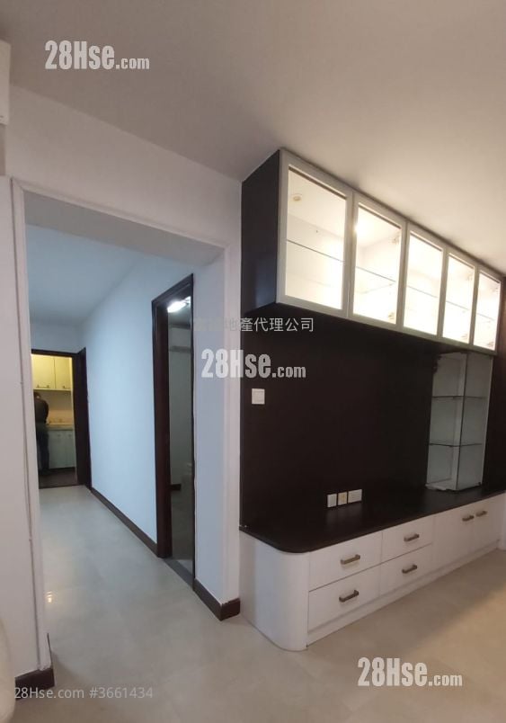 Fung Chuen Court Sell 1 Bathroom 598 ft²