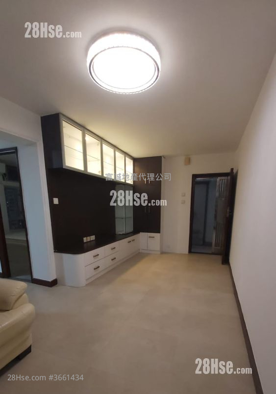 Fung Chuen Court Sell 1 Bathroom 598 ft²