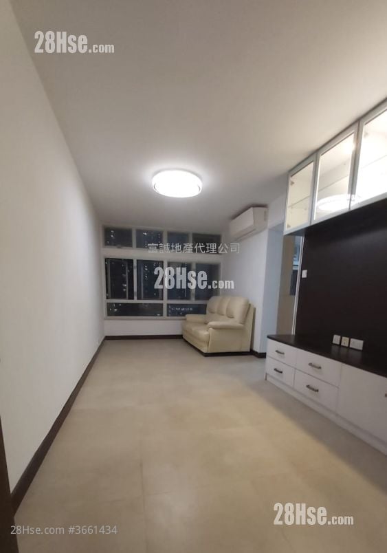 Fung Chuen Court Sell 1 Bathroom 598 ft²